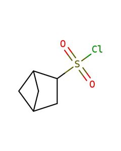 Astatech BICYCLO[2.1.1]HEXANE-2-SULFONYL CHLORIDE; 1G; Purity 95%; MDL-MFCD32668084